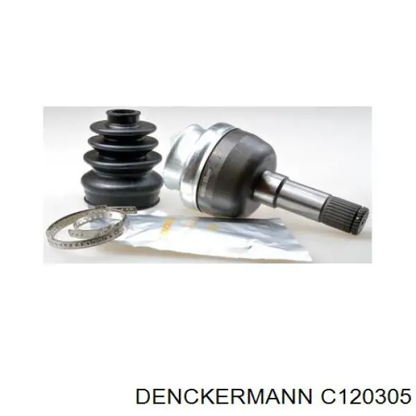 C120305 Denckermann