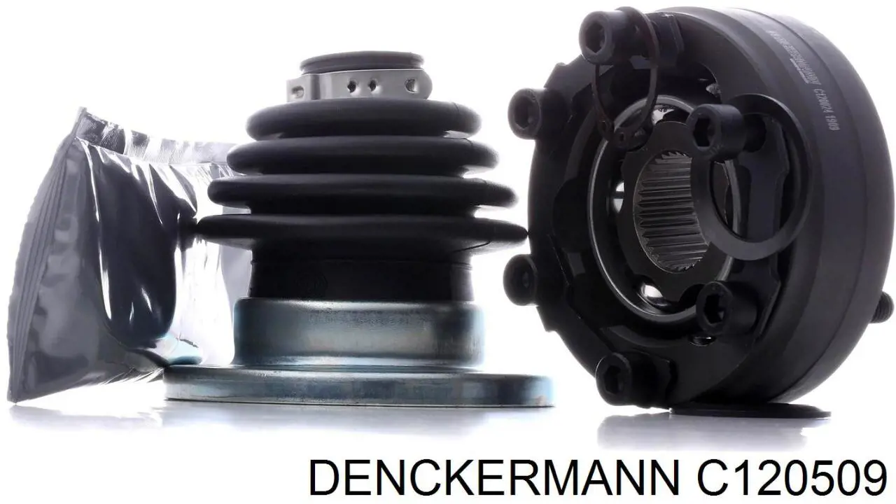ШРУС внутренний C120509 Denckermann