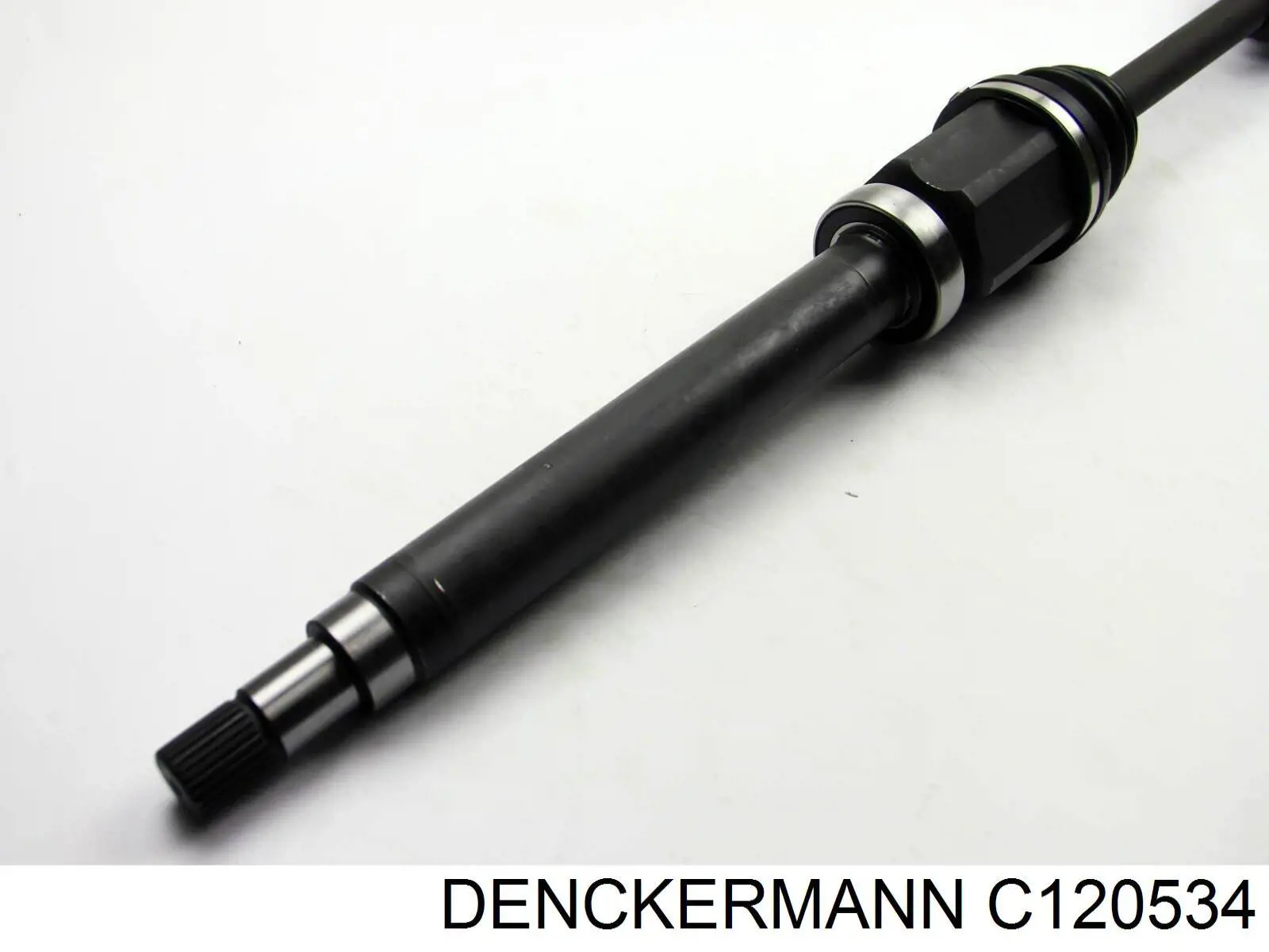 Купить C120534 Denckermann Внешняя граната