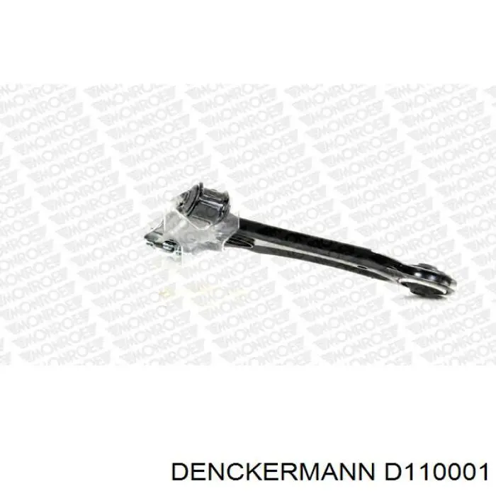 Купить D110001 Denckermann Нижняя шаровая опора
