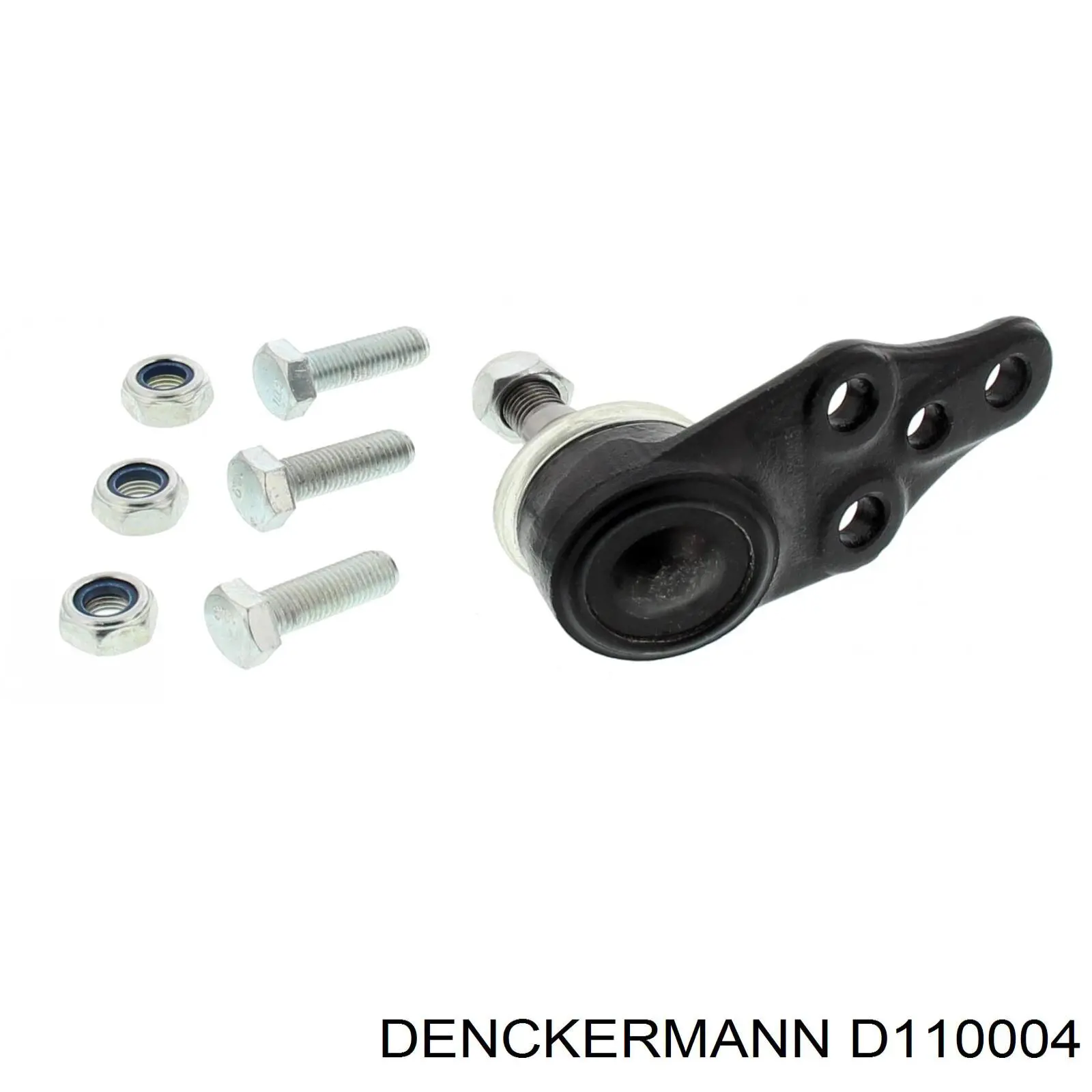 Нижняя шаровая опора D110004 Denckermann