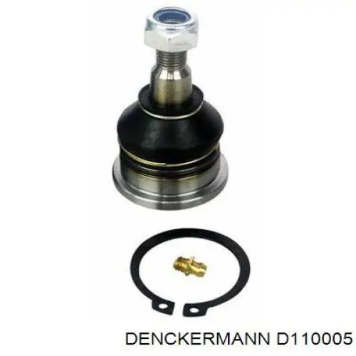 D110005 Denckermann шаровая опора нижняя