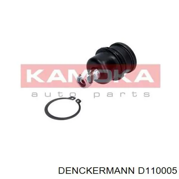 Купить D110005 Denckermann Нижняя шаровая опора
