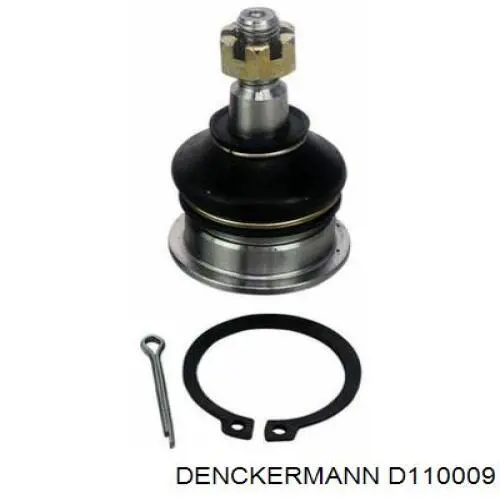 D110009 Denckermann шаровая опора верхняя