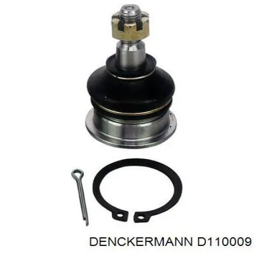 Купить D110009 Denckermann Верхняя шаровая опора