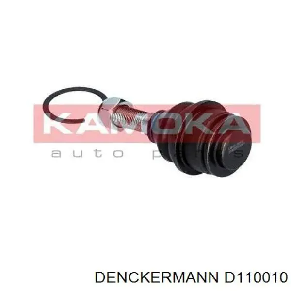 Купить D110010 Denckermann Верхняя шаровая опора