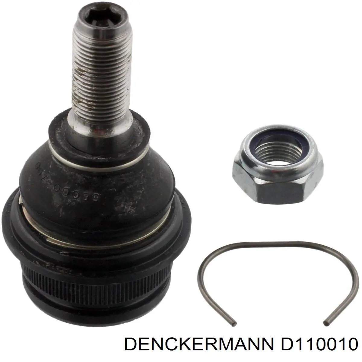 D110010 Denckermann шаровая опора верхняя