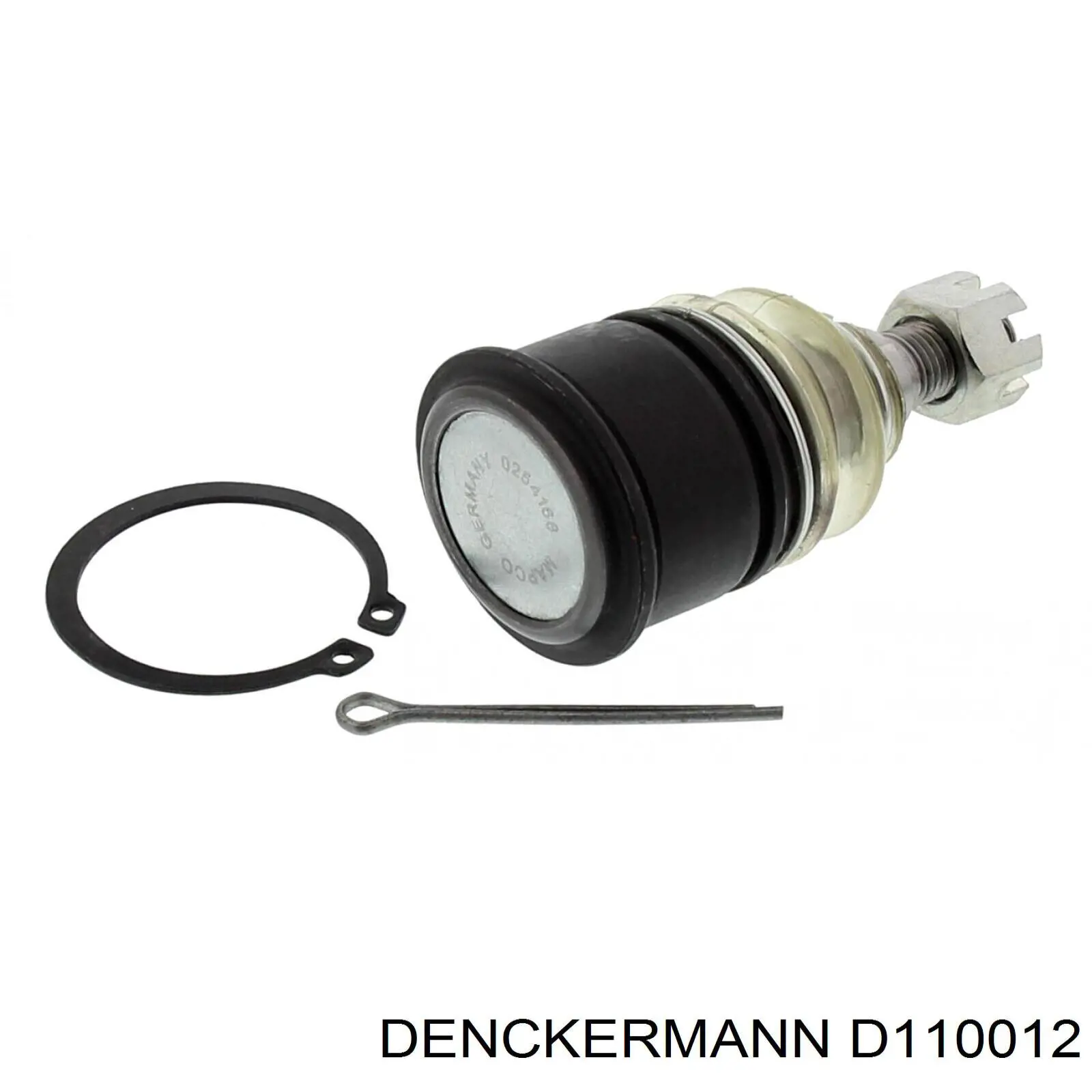 Шаровая опора, нижняя Denckermann D110012 цена, от 11.40 USD