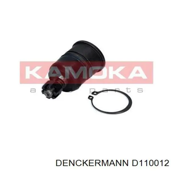 Купить D110012 Denckermann Нижняя шаровая опора