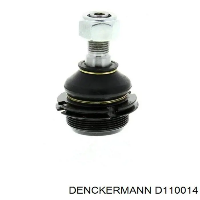 Нижняя шаровая опора D110014 Denckermann