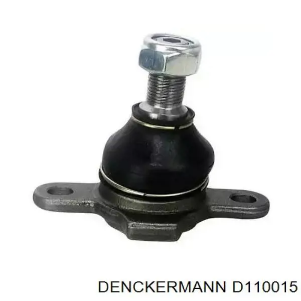 D110015 Denckermann шаровая опора нижняя