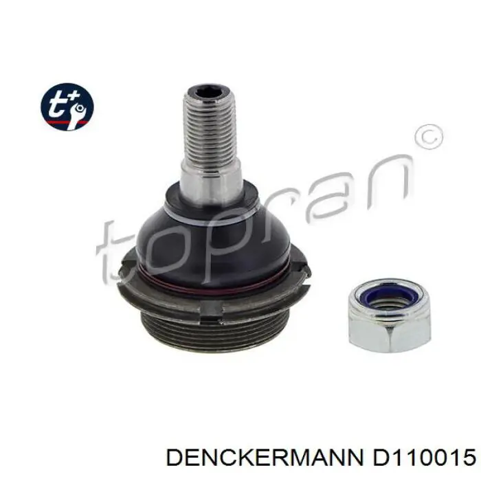 D110015 Denckermann