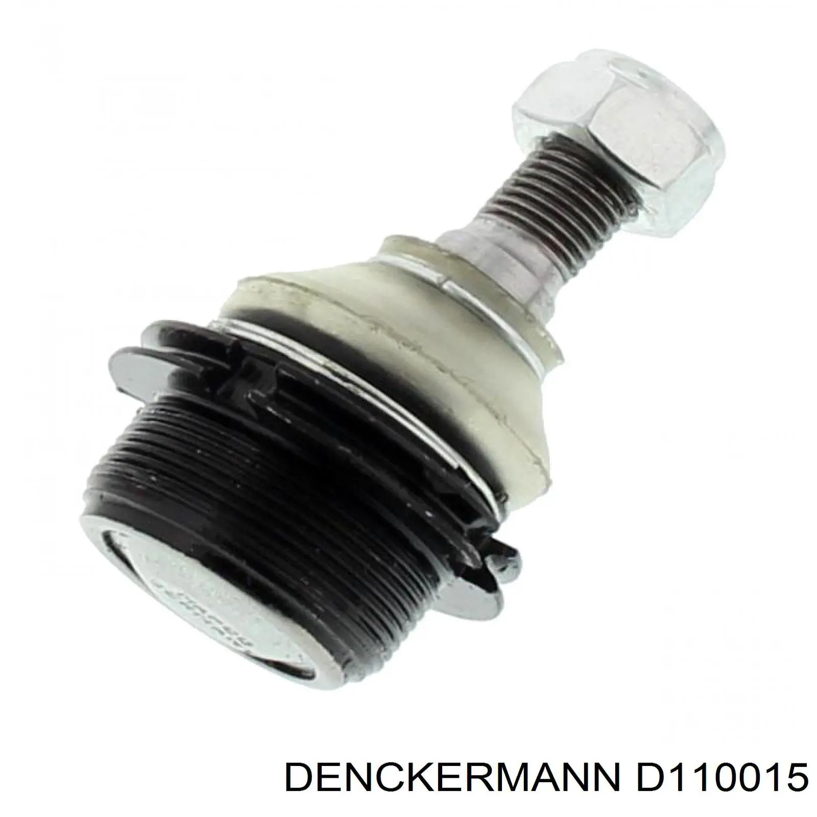 Купить D110015 Denckermann Нижняя шаровая опора