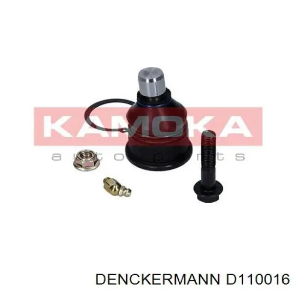 Шаровая опора, нижняя Denckermann D110016 цена, от 9.28 USD