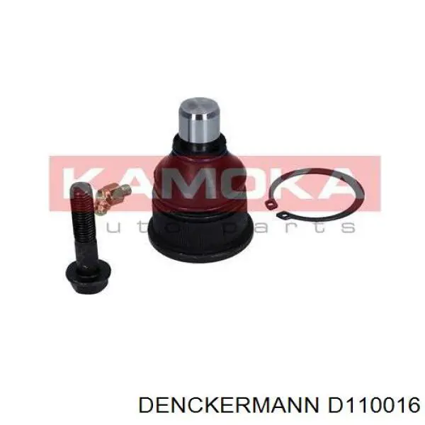 Купить D110016 Denckermann Нижняя шаровая опора