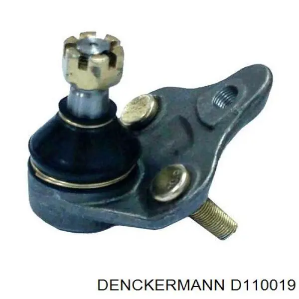 Купить D110019 Denckermann Нижняя шаровая опора
