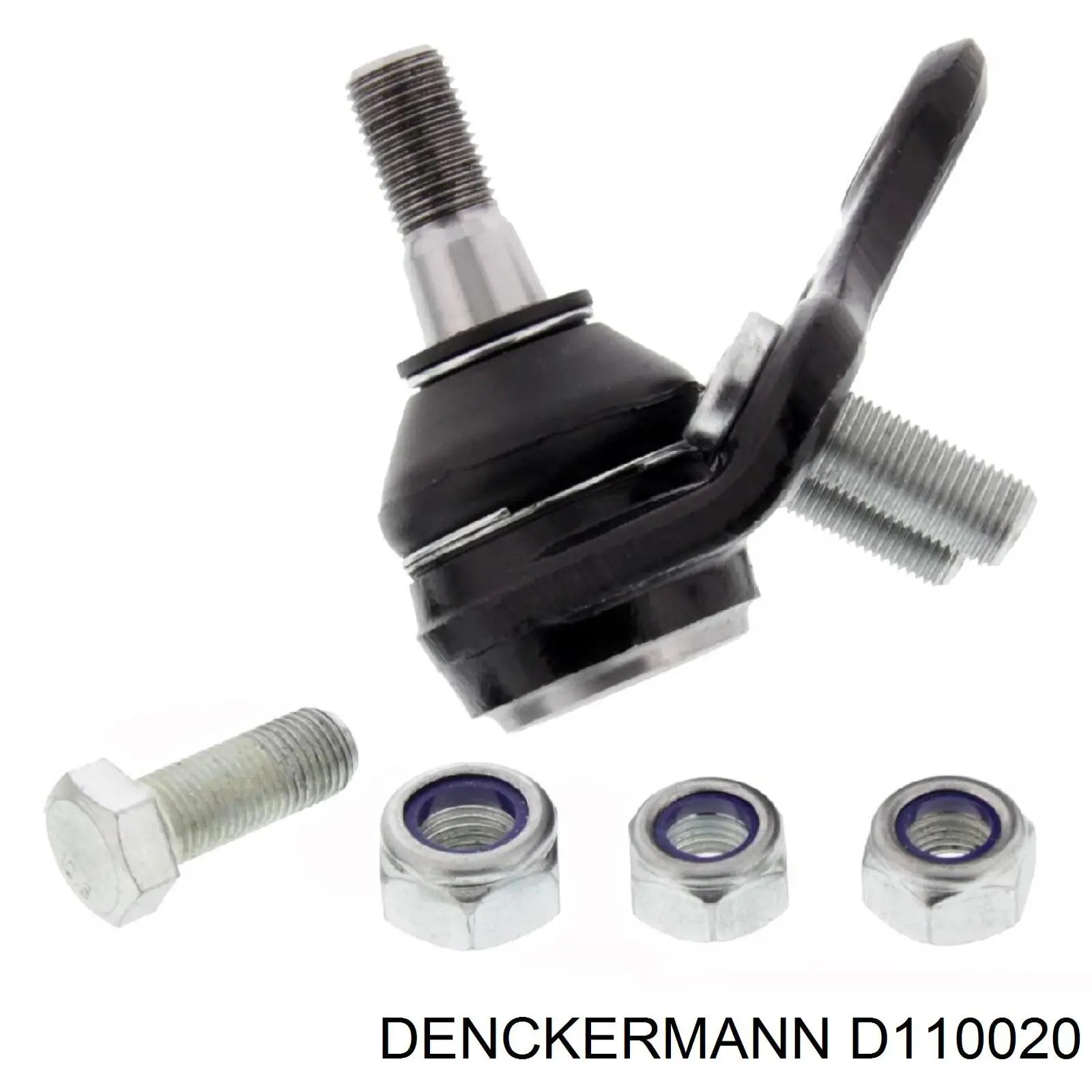 Купить D110020 Denckermann Нижняя шаровая опора