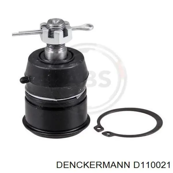 D110021 Denckermann