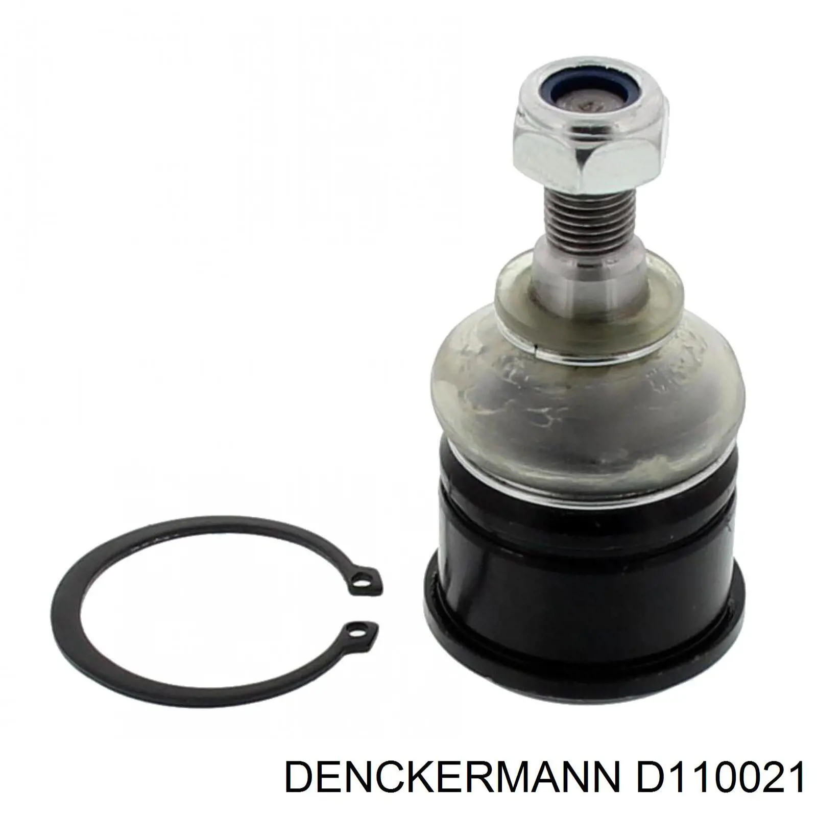 Шаровая опора, нижняя Denckermann D110021 цена, от 9.15 USD