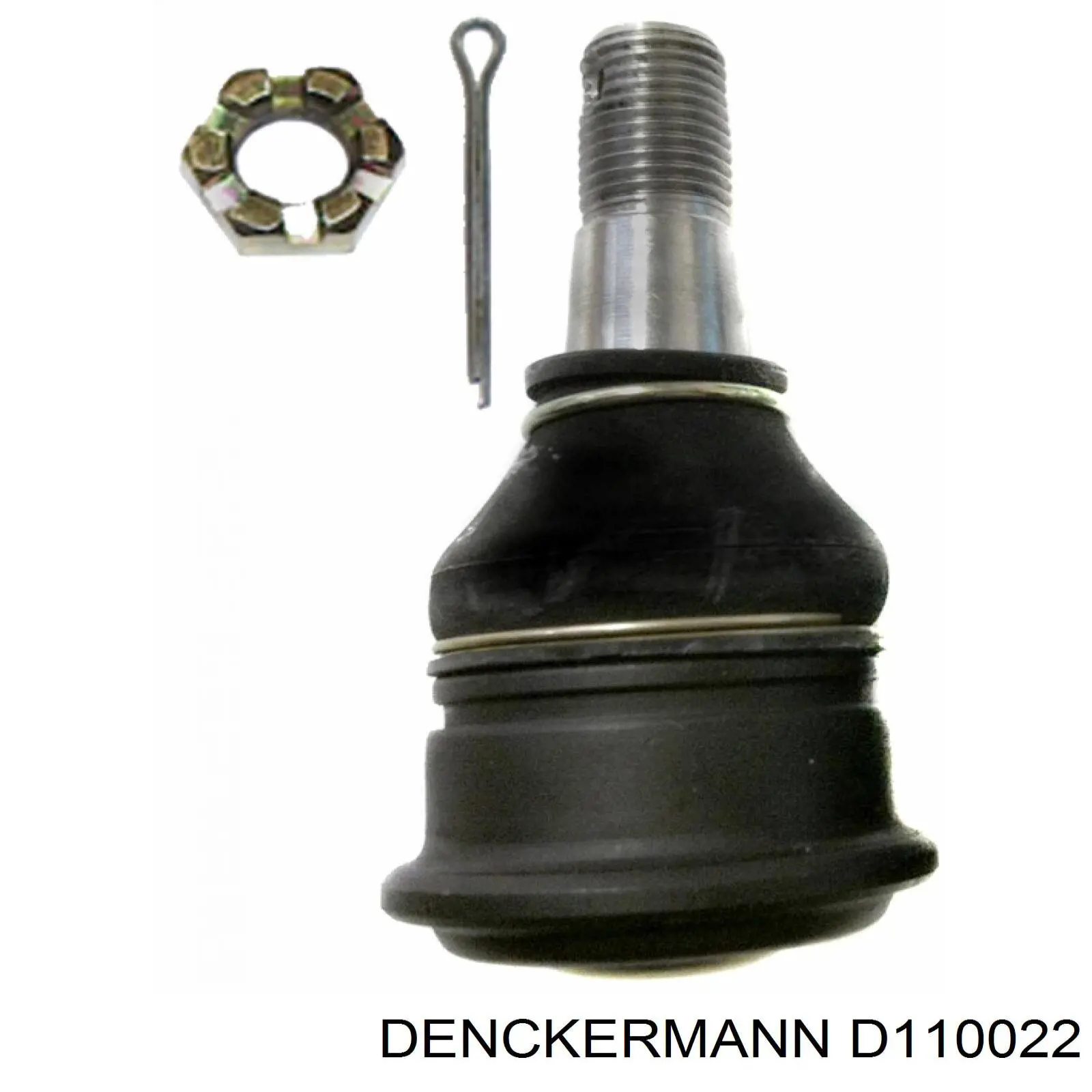 Купить D110022 Denckermann Нижняя шаровая опора