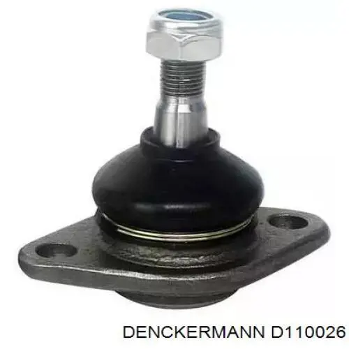 Нижняя шаровая опора Denckermann D110026