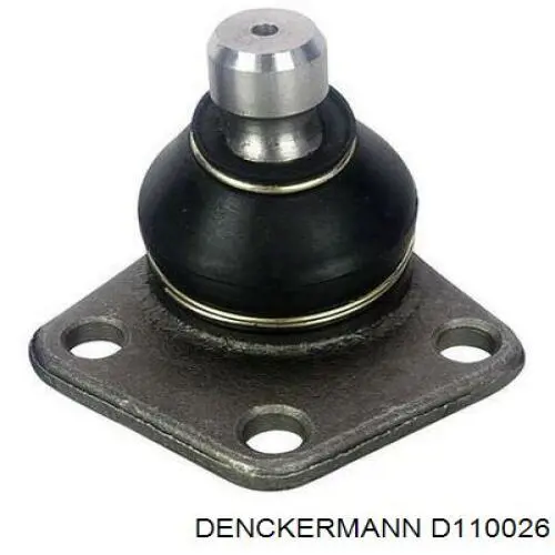 D110026 Denckermann