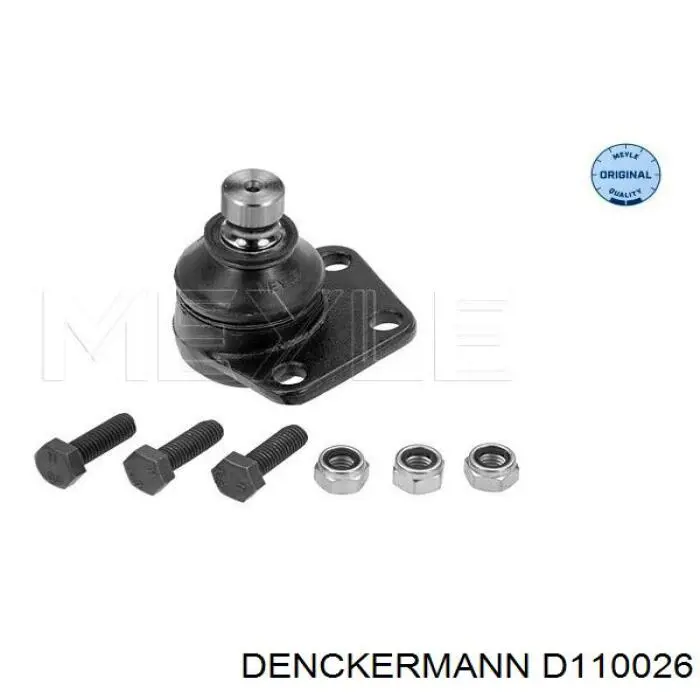 Купить D110026 Denckermann Нижняя шаровая опора