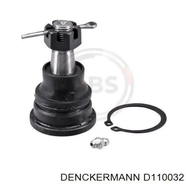 D110032 Denckermann шаровая опора