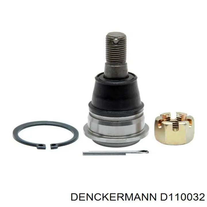 Нижняя шаровая опора D110032 Denckermann