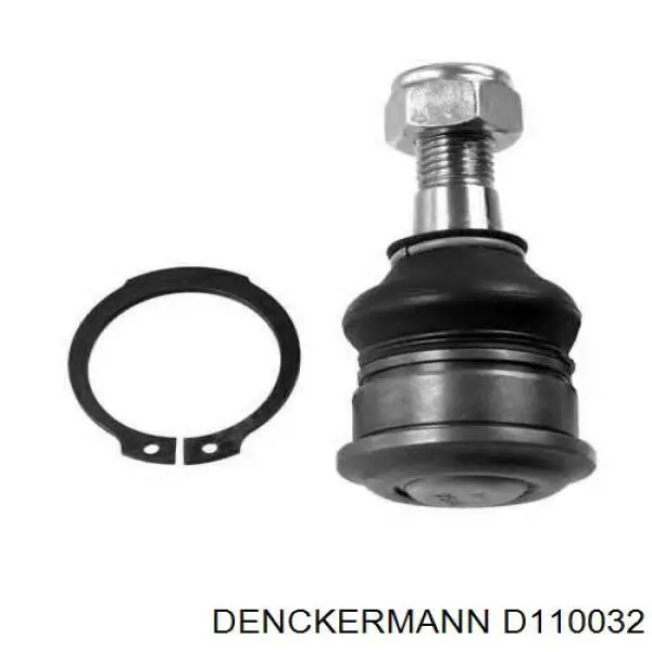 Нижняя шаровая опора Denckermann D110032