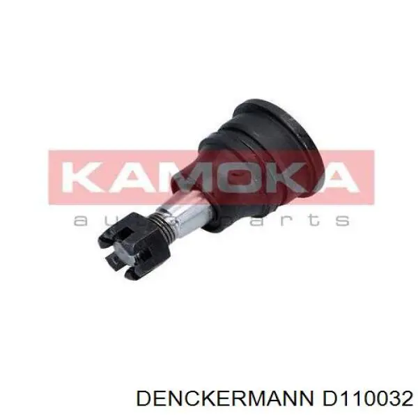 Купить D110032 Denckermann Нижняя шаровая опора