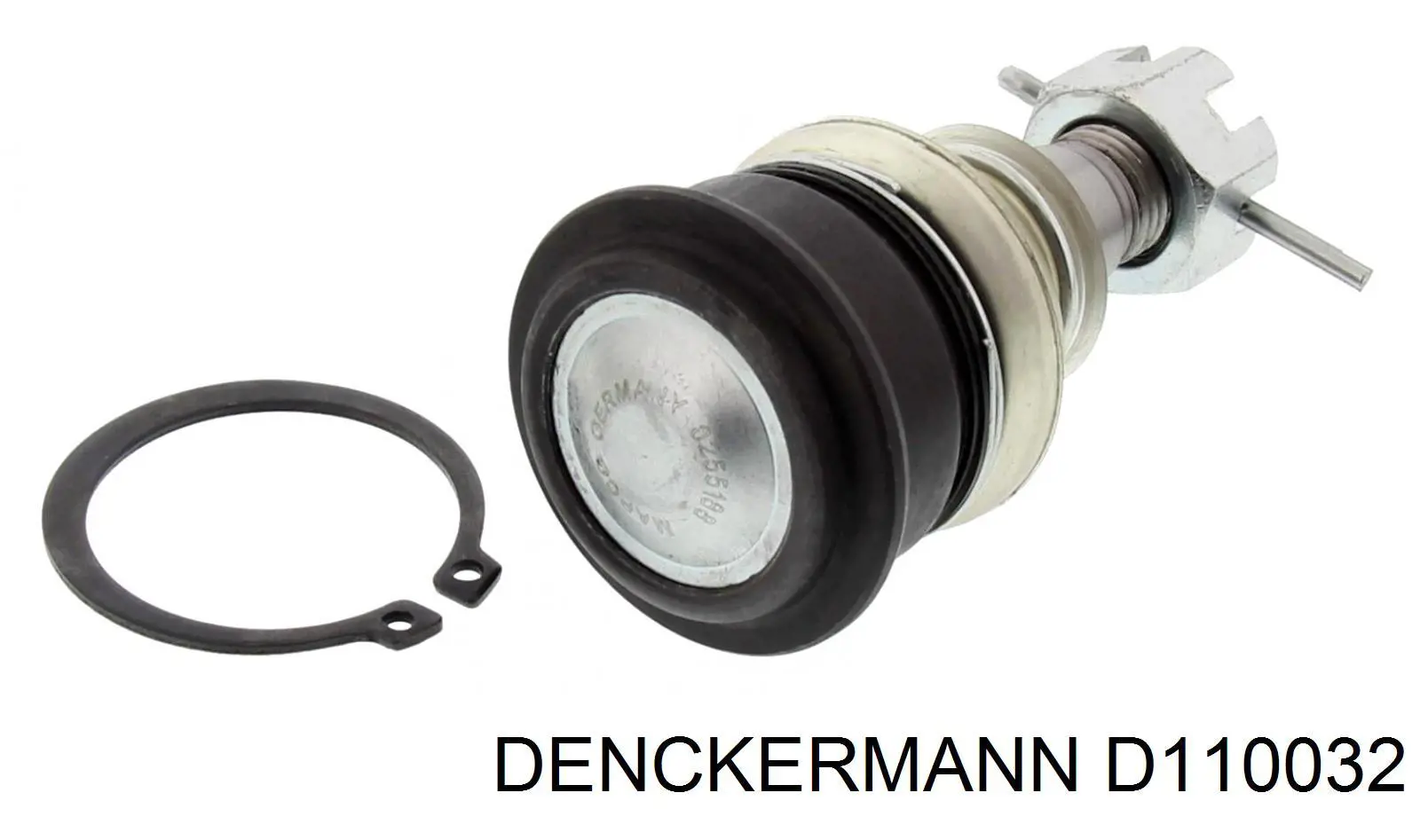 Шаровая опора, нижняя Denckermann D110032 цена, от 8.17 USD
