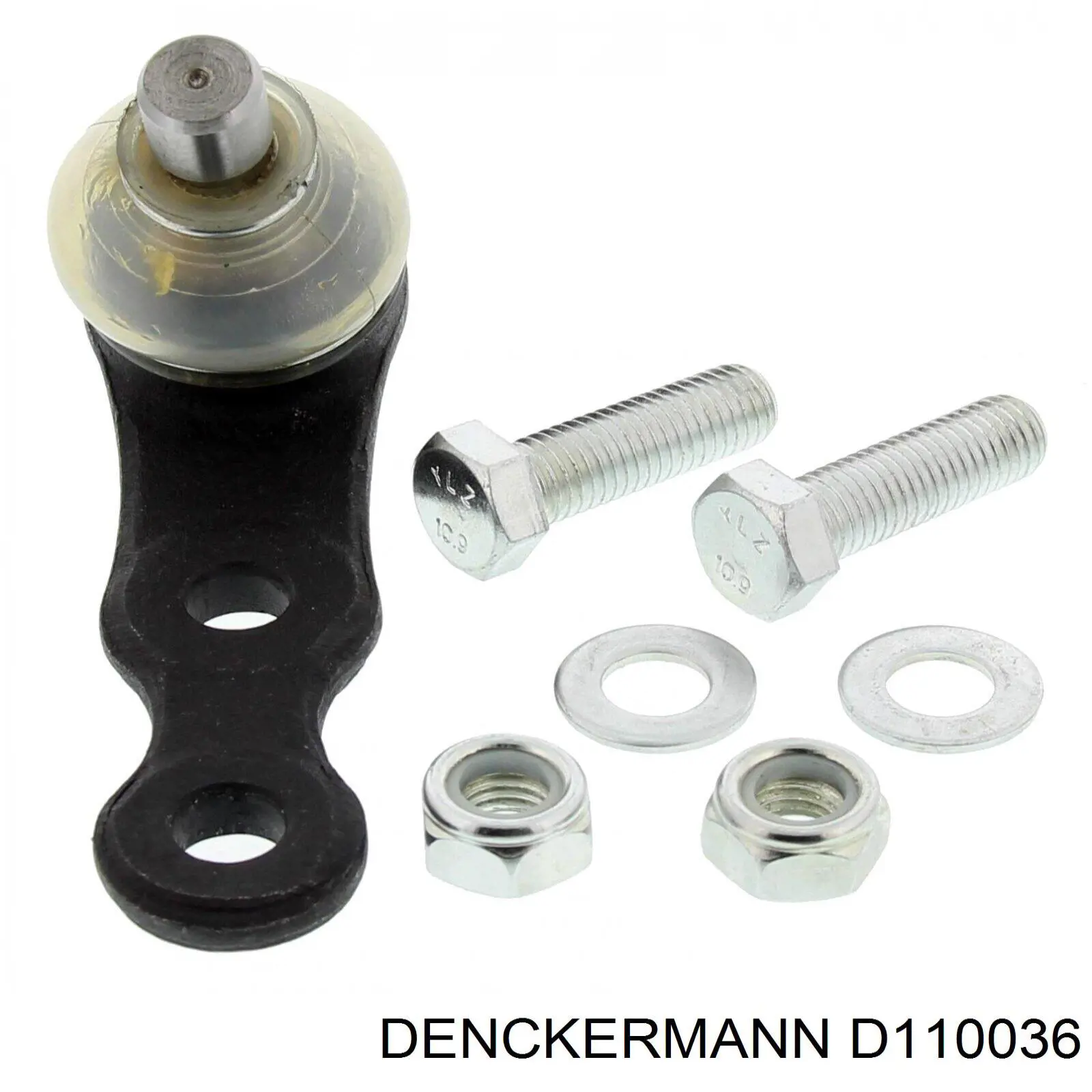 Купить D110036 Denckermann Нижняя шаровая опора
