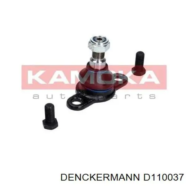 Шаровая опора, нижняя Denckermann D110037 цена, от 10.46 USD