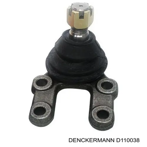 D110038 Denckermann шаровая опора нижняя