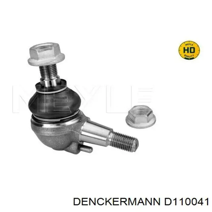 Шаровая опора, нижняя Denckermann D110041 цена, от 9.27 USD