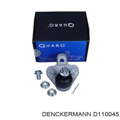 Купить D110045 Denckermann Нижняя шаровая опора