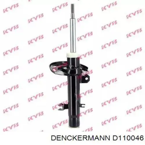 Купить D110046 Denckermann Нижняя шаровая опора