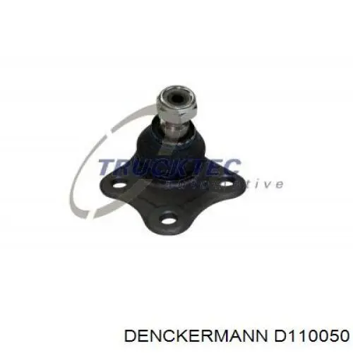 Нижняя правая шаровая опора D110050 Denckermann