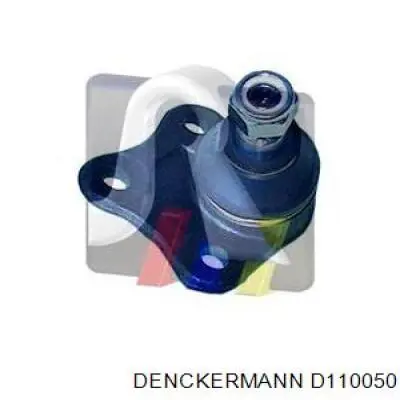 Шаровая опора правая нижняя  Denckermann D110050