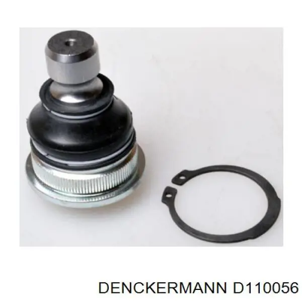 Нижняя левая шаровая опора D110056 Denckermann