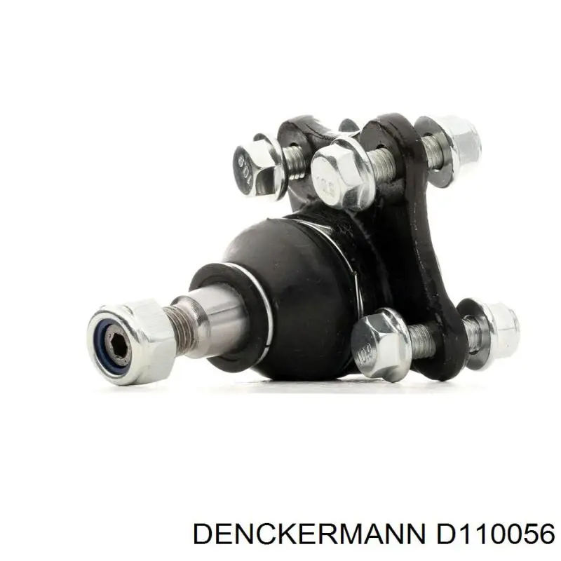 Купить D110056 Denckermann Шаровая опора, нижняя, левая