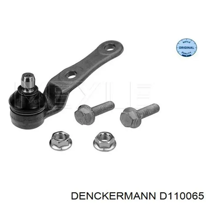 Шаровая опора, нижняя Denckermann D110065 цена, от 5.21 USD