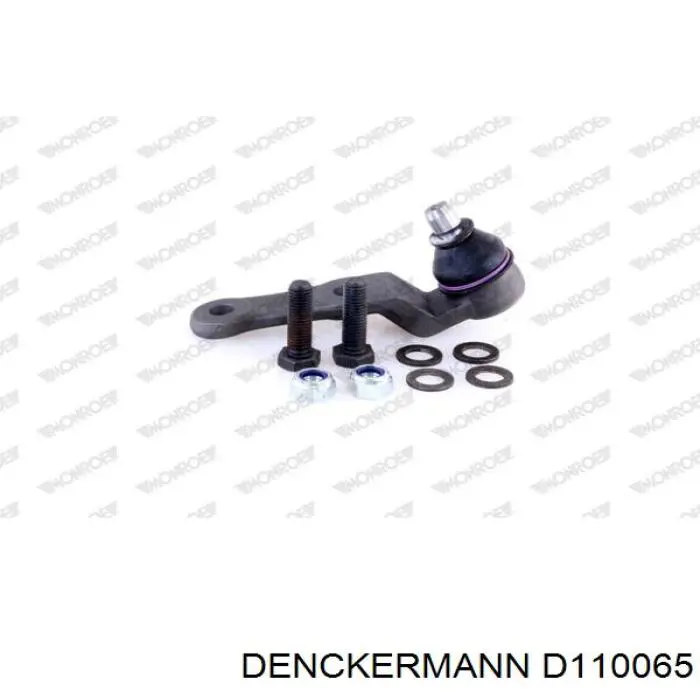 Купить D110065 Denckermann Нижняя шаровая опора