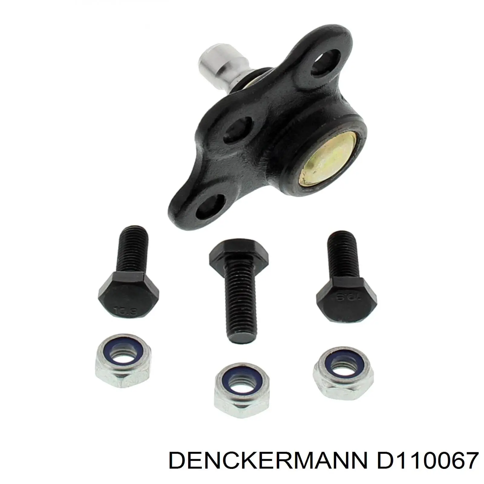 Нижняя шаровая опора D110067 Denckermann