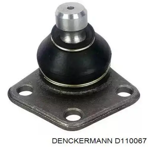 Нижняя шаровая опора Denckermann D110067