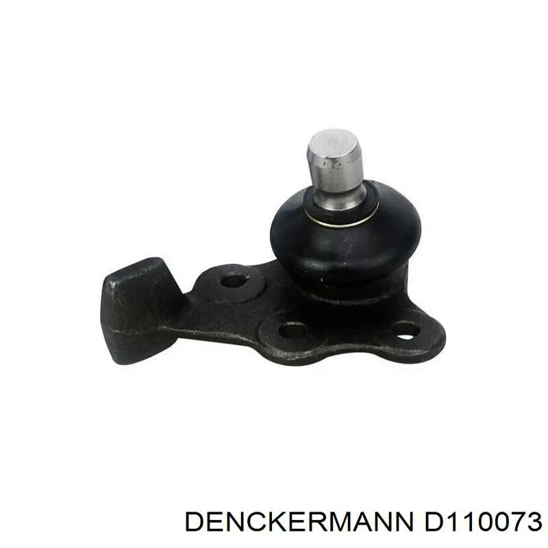 Нижняя левая шаровая опора Denckermann D110073 цена, от 8.81 USD