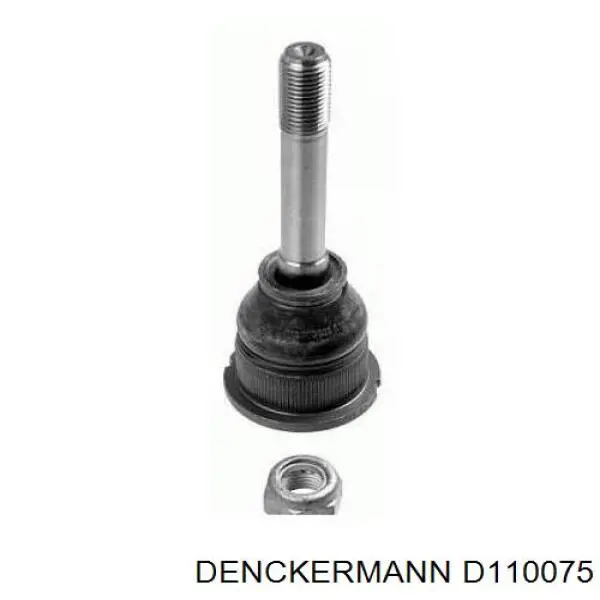 Нижняя шаровая опора D110075 Denckermann