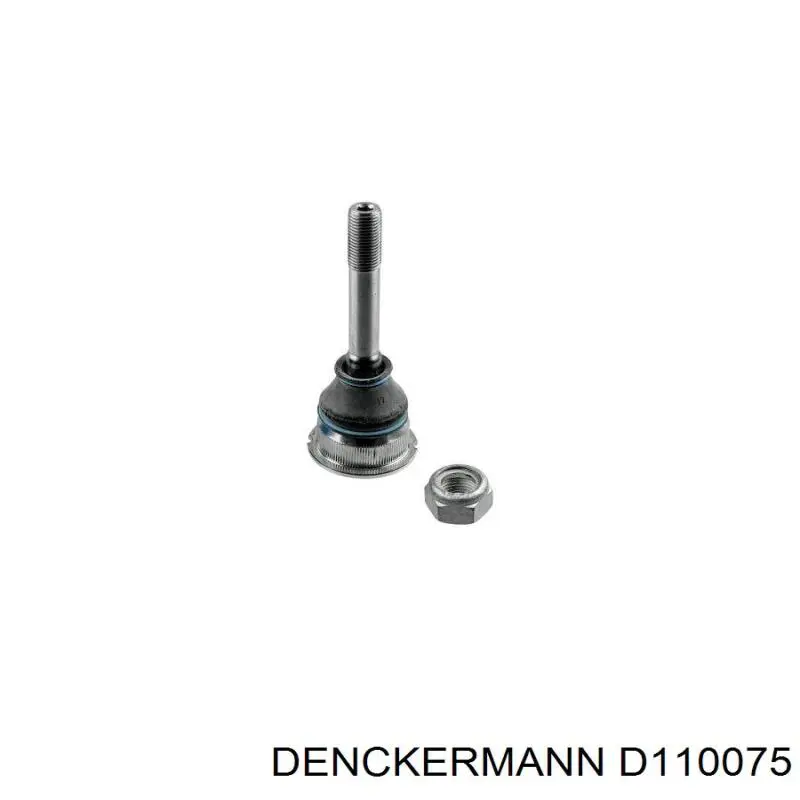 Нижняя шаровая опора Denckermann D110075