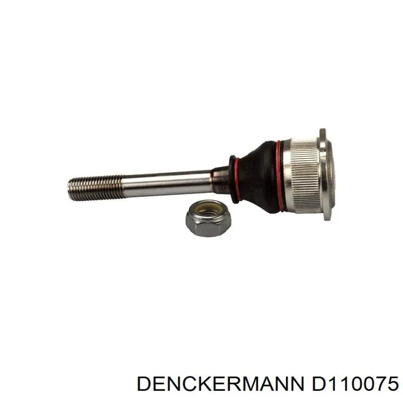 Шаровая опора, нижняя Denckermann D110075 цена, от 12.34 USD